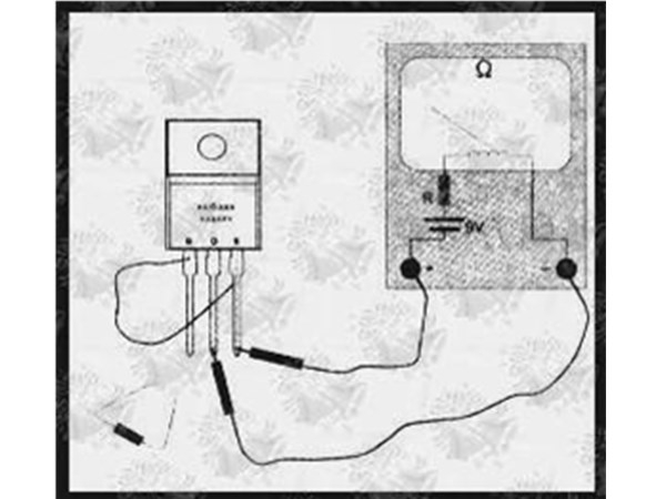 MOS管散熱設計經驗分享圖文-KIA MOS管